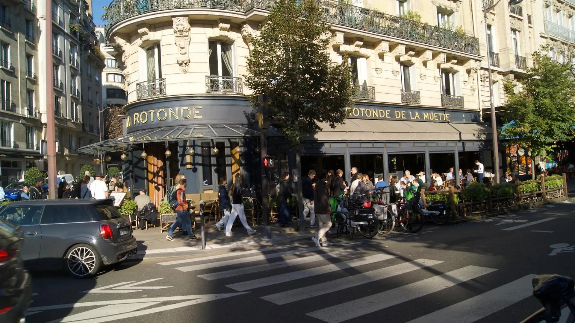 Cosy 2 Room 50M2 Parisian Classic Flat - Passy, 16Th Arrondissement, Near Eiffel Tower Frankrijk